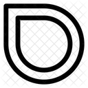Shape Shape Pattern Patterns Icon