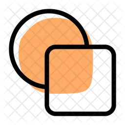 Shape Editor  Icon
