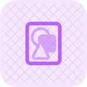 Shape File  Icon