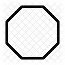 Shape Geometric Shape Geometric Icon