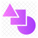 Shape Shapes Symbol Icon