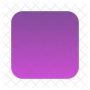 Shape Square Icon