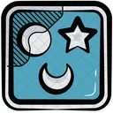 Shape Toy Baby Toys Icon