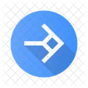 Flat Icon Glyph Icon