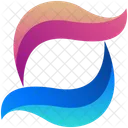 Shapes Logogram Shape Icon
