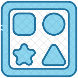 Shapes Icons, Logos, Symbols - Free Download in SVG, PNG