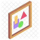 Shapes Board  Icône