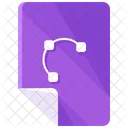 Shapes File Icon
