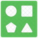 Shapes Design Shape Icon