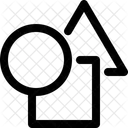 Shapes  アイコン