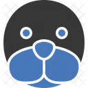 Shar Pei  Icon
