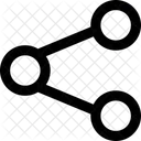 Interface Hierarchy Node Organization Links Structure Link Nodes Network Hierarchy Icon