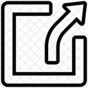 Share Ui Buttons Icon