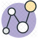 Share Network Computing Icon