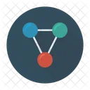 Share Connection Link Icon