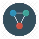 Share Connection Link Icon