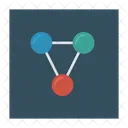 Share Connection Link Icon