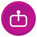 Share Multimedia Connect Icon