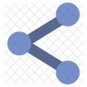 Share Link Function Symbol