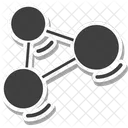 Share Connection Network Icon