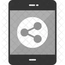Share Connect Connection Icon