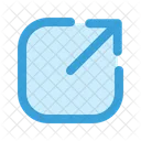 Share Network Connection Icon