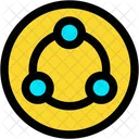 Share Social Network Share Link Icon