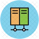Share Network Server Icon
