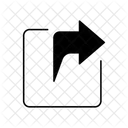 Share Arrow Share Arrow Icon