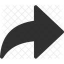 Share Arrow Next Arrow Icon