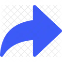 Share Arrow Next Arrow Icon