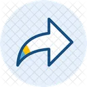 Share Arrow Next Arrow Icon