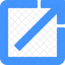 Share Arrow  Icon