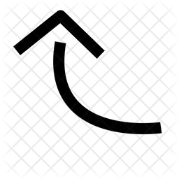 Share Arrow  Icon