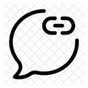 Share Distribute Spread Icon