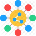 Share Connect Share Connect アイコン
