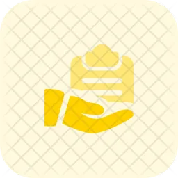 Share Document  Icon