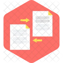 Share Document  Icon