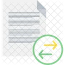 Share document  Icon