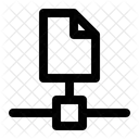 Share Document  Icon