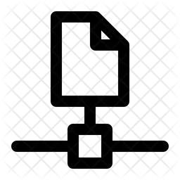 Share Document  Icon