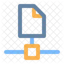 Share Document  Icon