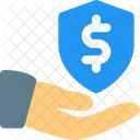 Share Dollar Protection アイコン