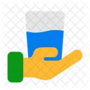 Share Drink  Icon