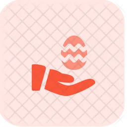 Share Easter  Icon