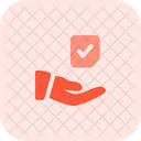Share Election  Icon