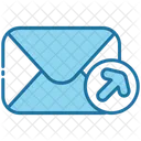 Share Mail Email Icon