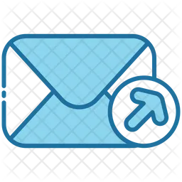 Share Email  Icon