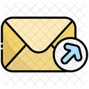 Share Mail Email アイコン