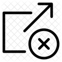Share External Link Delete Icon